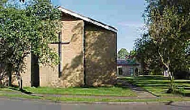 Nunthorpe Methodist Church